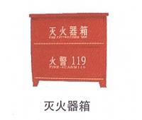 七氟丙烷氣體滅火系統