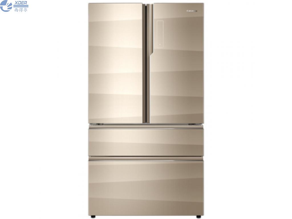 BCD-728WDCA卡薩帝變頻法式多門冰箱