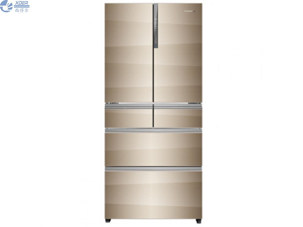 BCD-519WICAU1海爾多門變頻無霜冰箱6門冰箱