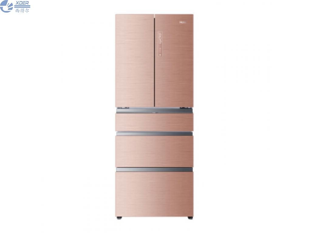 BCD-405WDGQU1海爾法式多門風冷無霜干濕分儲變頻冰箱