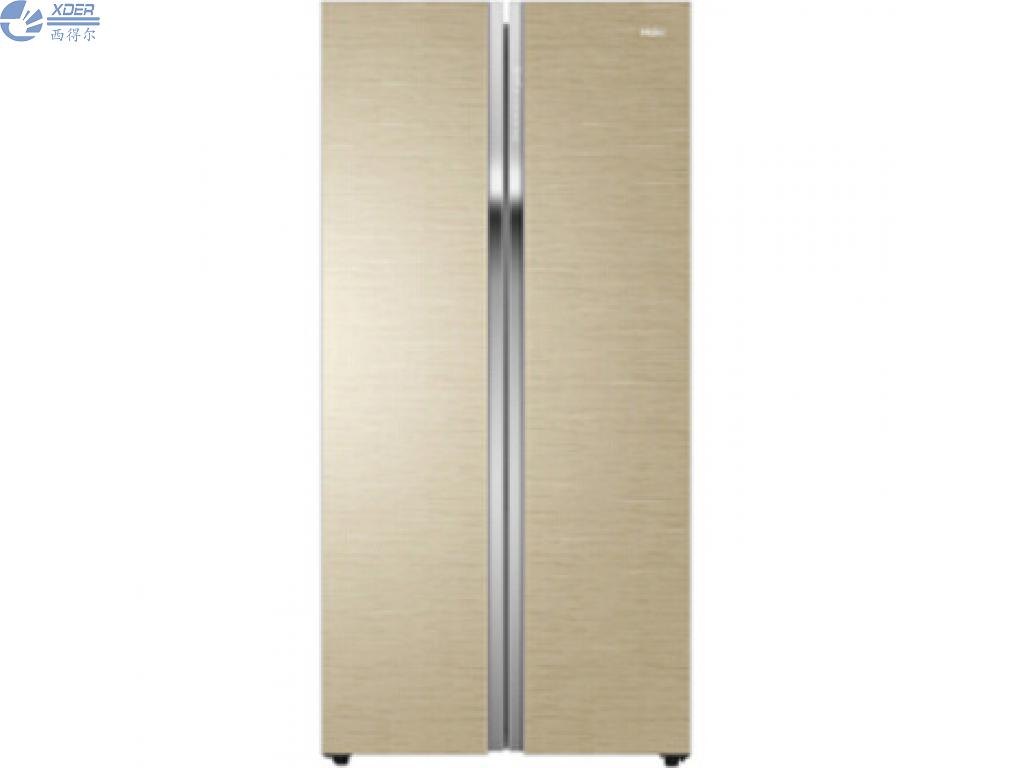 BCD-618WDGTU1海爾大容量對開門干濕分儲冰箱