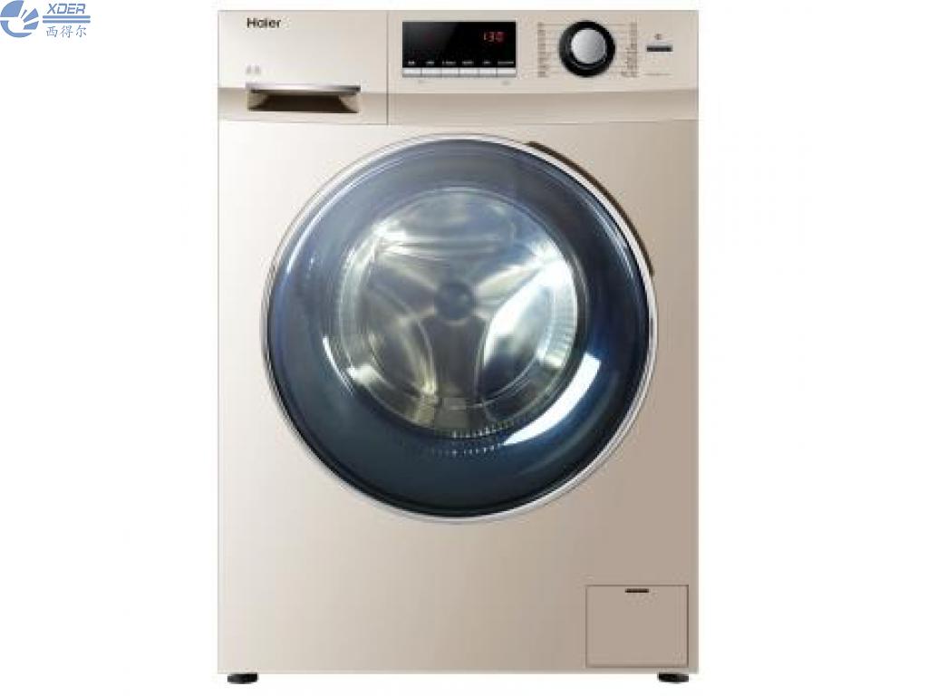 G80629BKX12G海爾全自動滾筒洗衣機