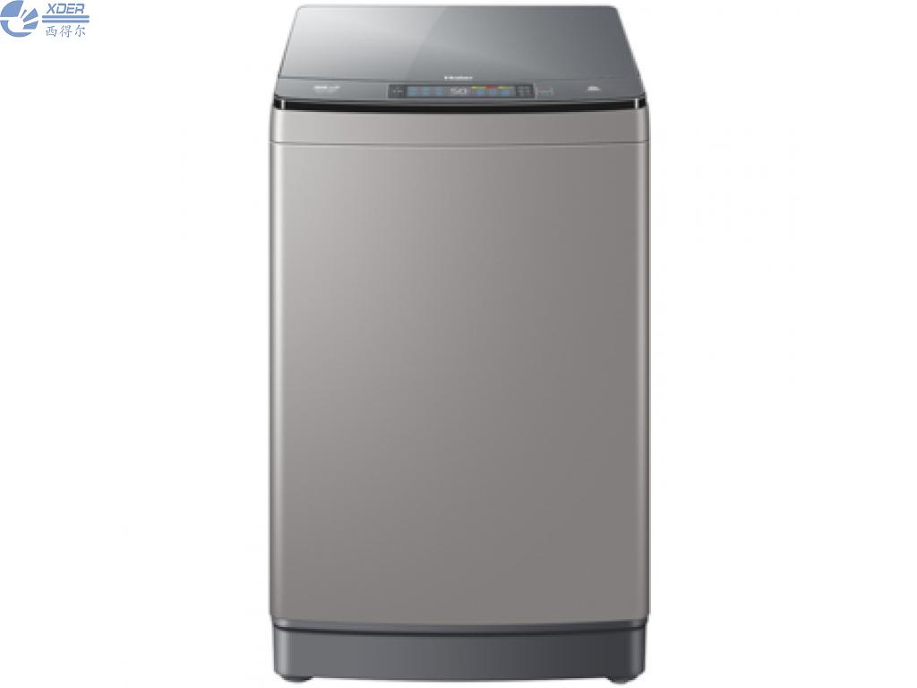 XQS120-BZ866海爾波輪全自動洗衣機