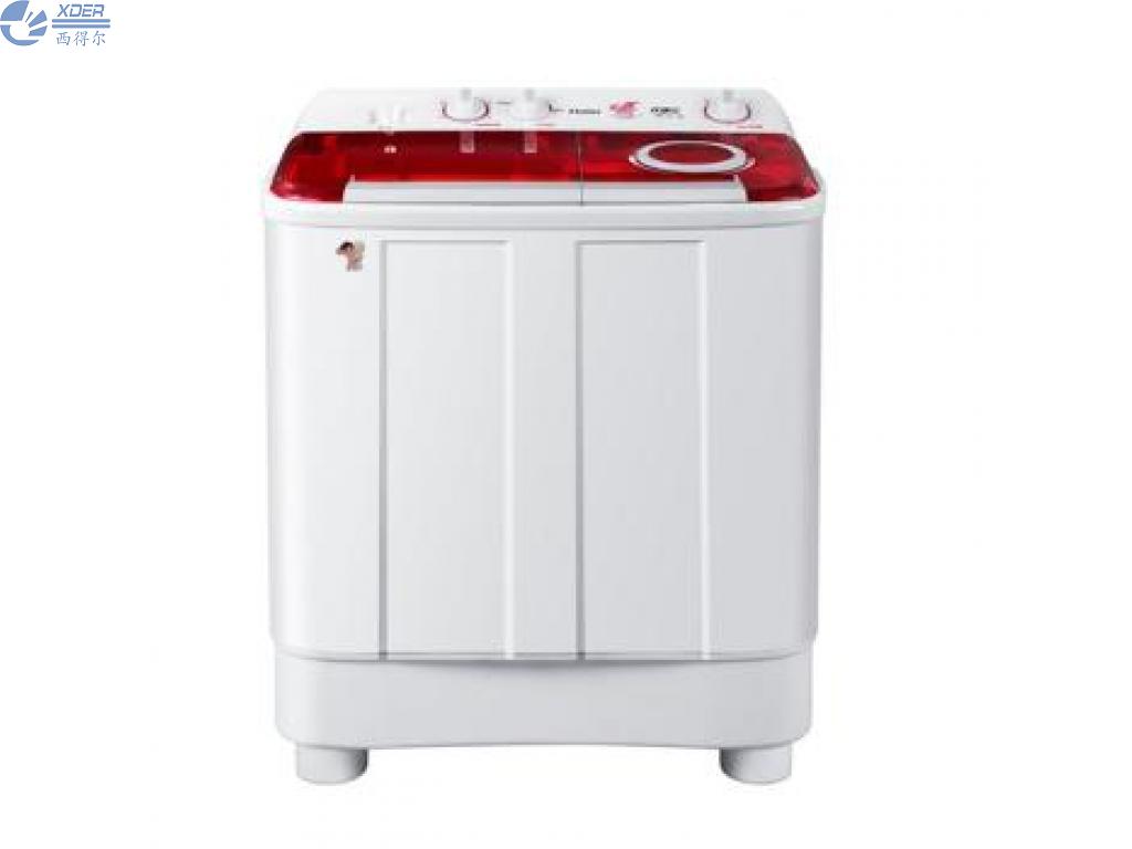XPB90-1127HS海爾雙筒半自動洗衣機