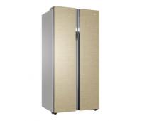 BCD-618WDGTU1海爾大容量對開門干濕分儲冰箱