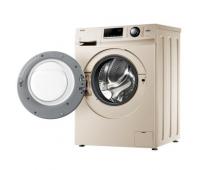 G80629BKX12G海爾全自動滾筒洗衣機