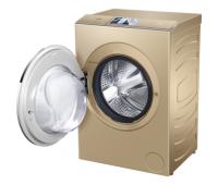 C1 DU8G5卡薩帝全自動香檳金洗衣機