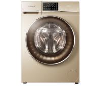 C1 U8G3卡薩帝全自動香檳金洗衣機