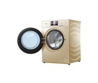 C1 D12G3LU1卡薩帝12公斤全自動滾筒洗衣機