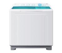 XPB125-0623S海爾半自動瓷白雙筒洗衣機