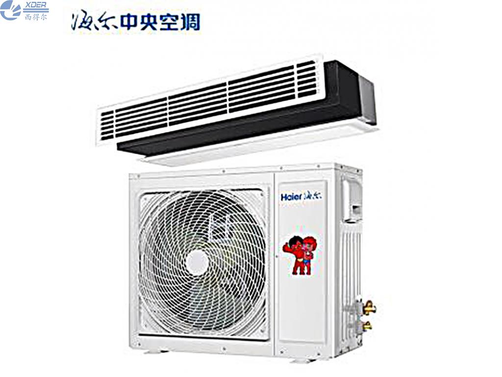 KFRD-72NW/64DDA22（風(fēng)管機(jī)）