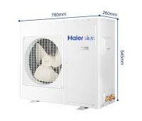 海爾商用風管機KF-27NW/620