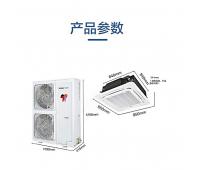 KFRd-120QW/50DAH13（嵌入機）