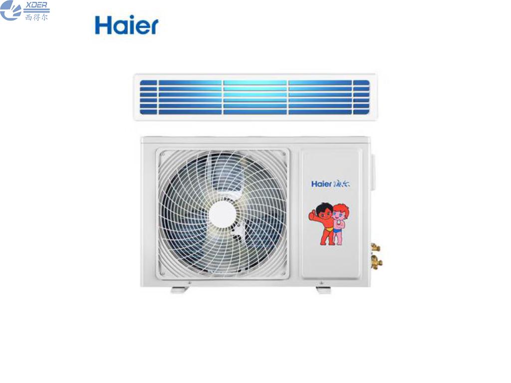 海爾風(fēng)管機(jī)KFRd-72NW/72DDA83